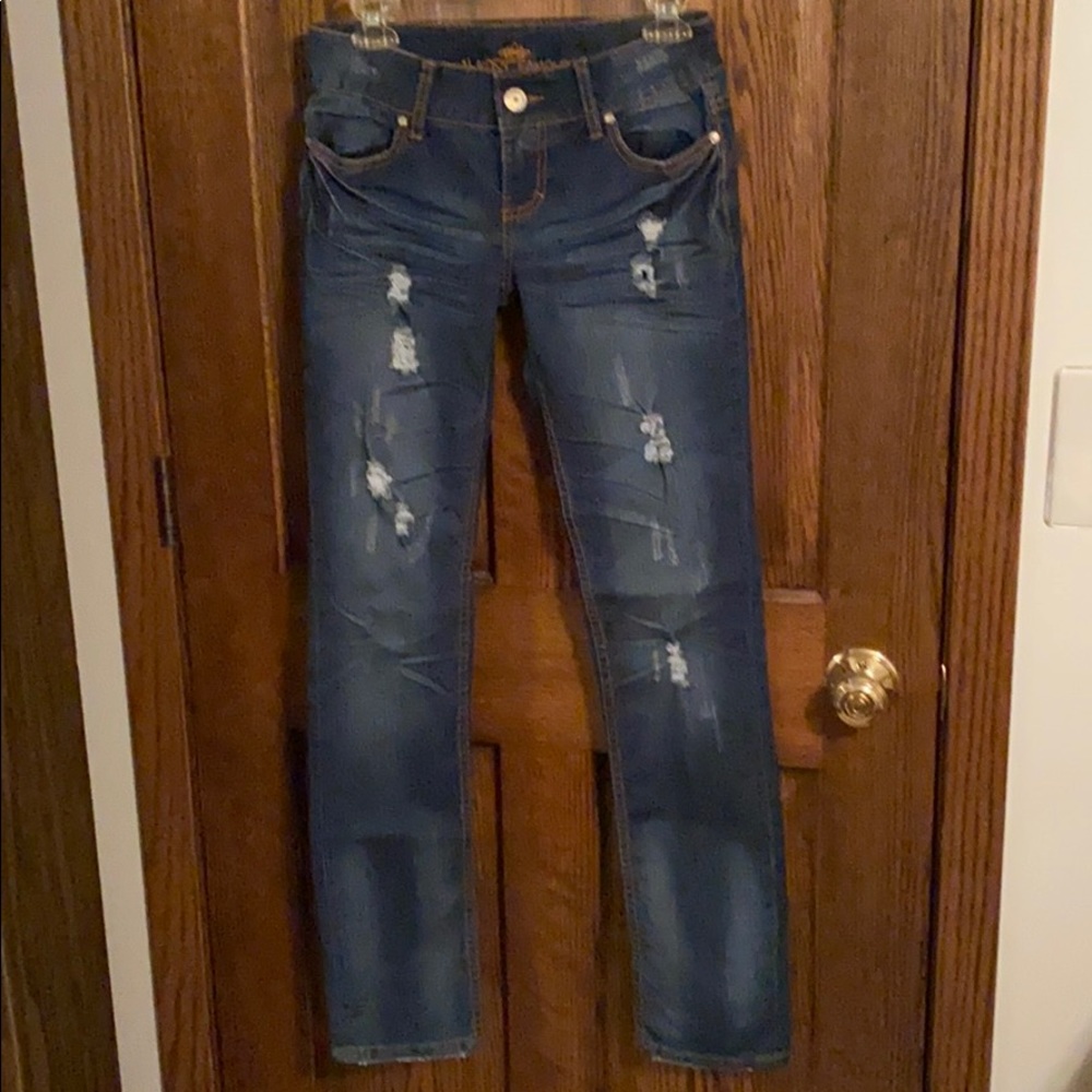 Jeans